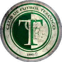 Logo Club de Futbol Texcoco